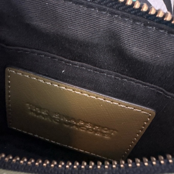 MARC JABOS - THE SNAPSHOT BAG - Picture 8 of 9